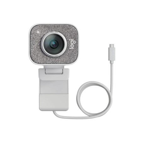 Logitech StreamCam 1920 x 1080 Live streaming-kamera